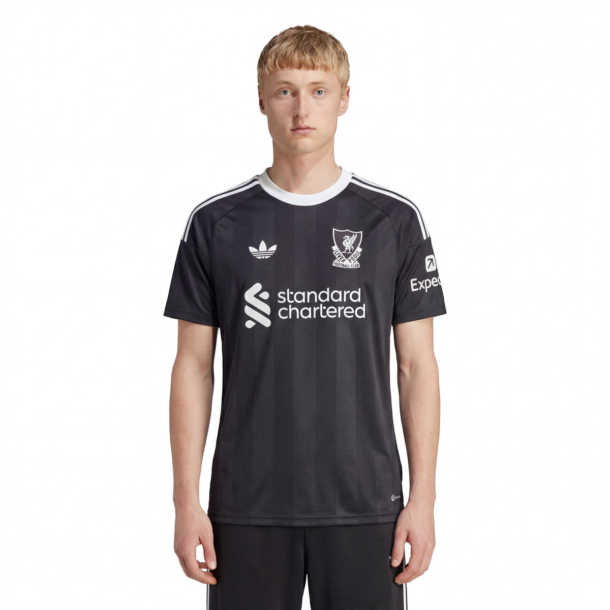 Jersey Liverpool - Portero 25/26