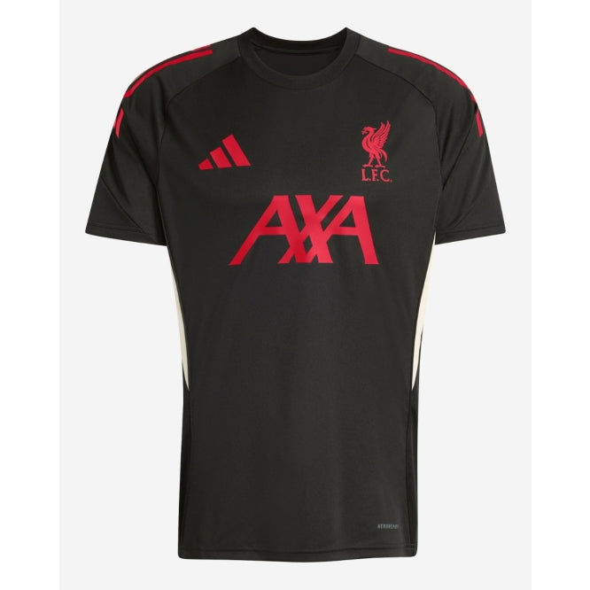 Jersey Liverpool - Entrenamiento 25/26