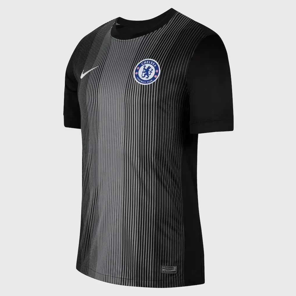 Camisa Chelsea - Goleiro 25/26