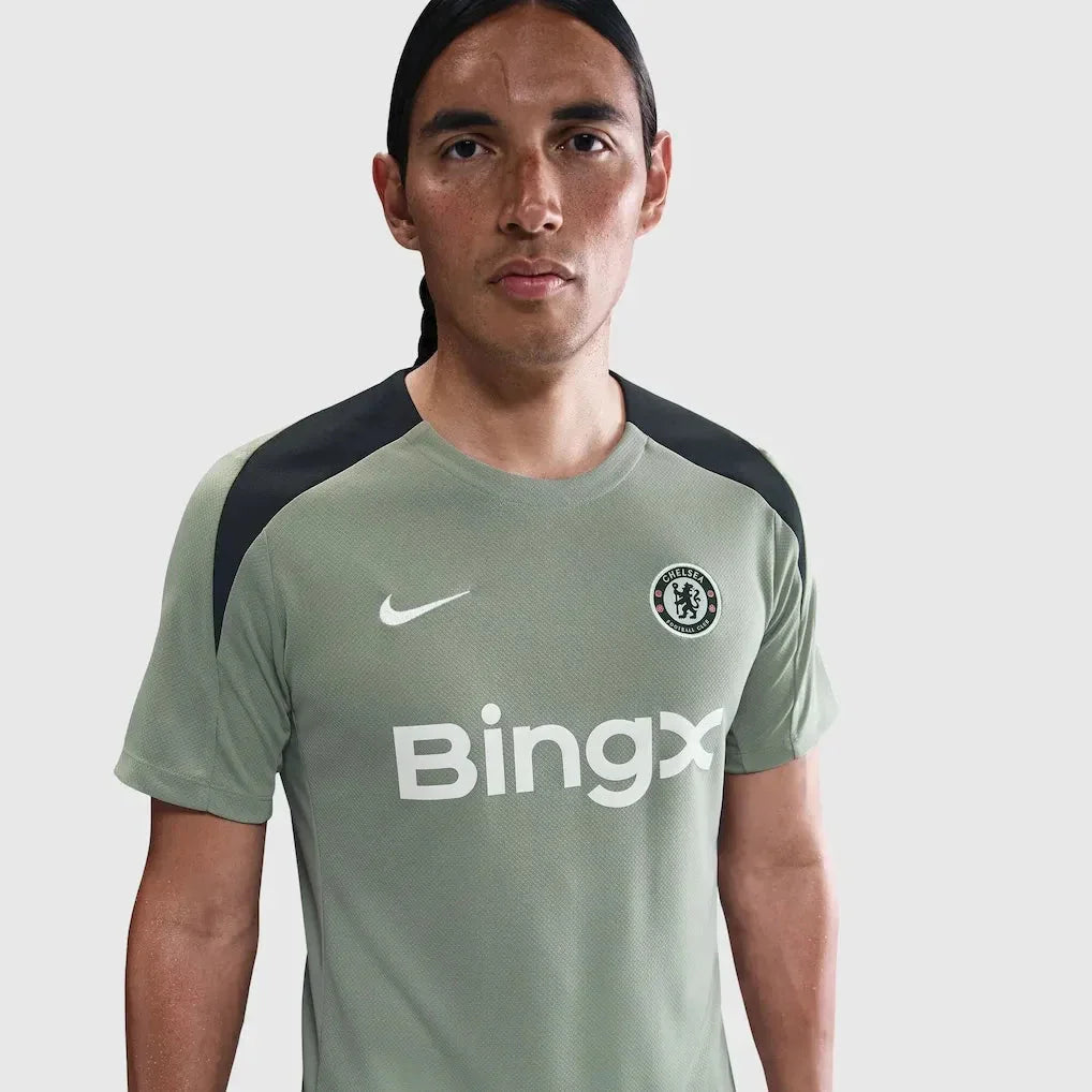 Jersey Chelsea - Entrenamiento 25/26