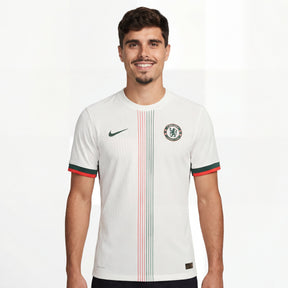 Jersey Chelsea 25/26 Player Away