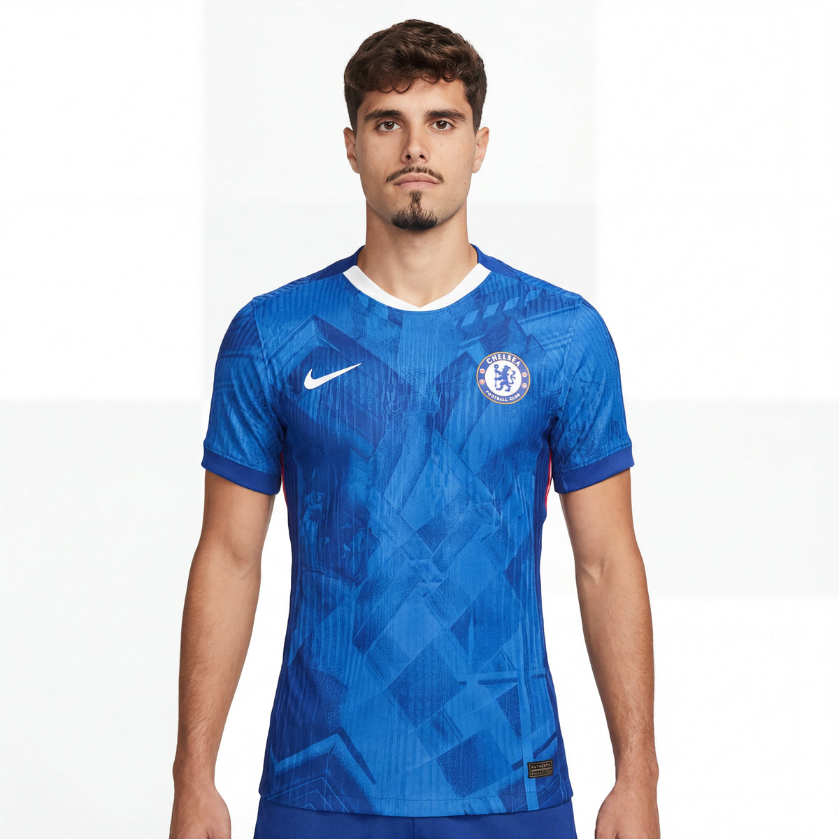 Jersey Chelsea 25/26 Player Home