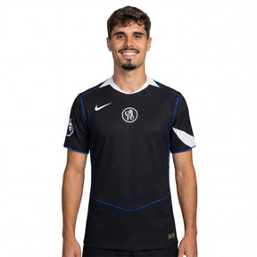 Jersey Chelsea 25/26 Player Third