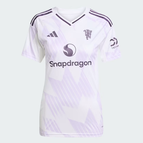 Jersey Manchester United Woman 25/26 Away