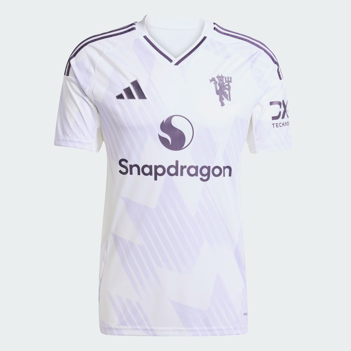 Kids Manchester United 25/26 Away