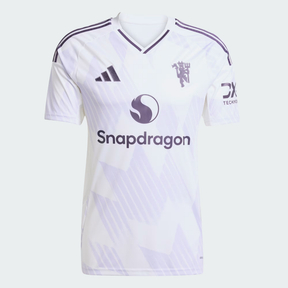 Kids Manchester United 25/26 Away
