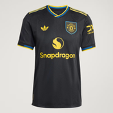 Jersey Manchester United 25/26 Third Player Version