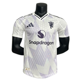 Jersey Manchester United 25/26 Player Away