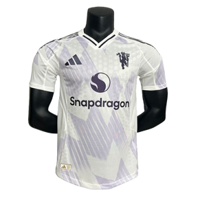 Jersey Manchester United 25/26 Player Away