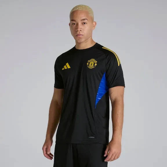 Camisa Manchester United - Treino 25/26