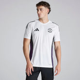 Jersey Manchester United Competition 25/26
