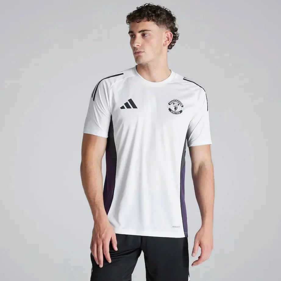Camisa Manchester United - Competition 25/26