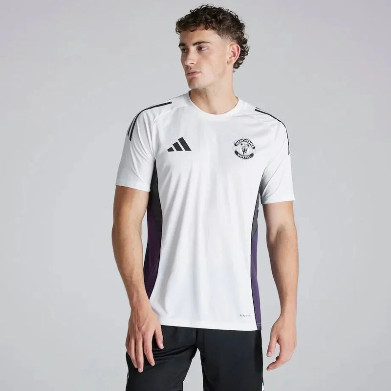 Camisa Manchester United - Competition 25/26