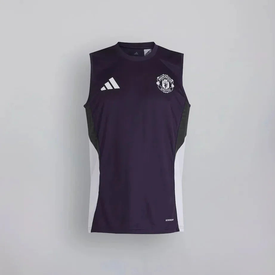 Camisa Manchester United - Competition Regata 25/26