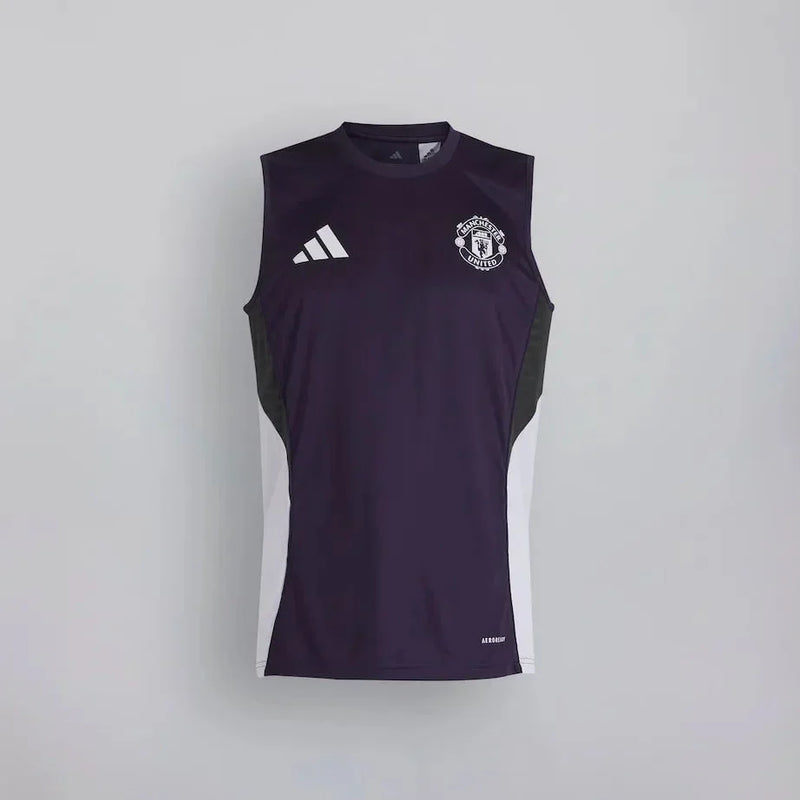 Camisa Manchester United - Competition Regata 25/26