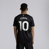 Jersey Manchester United 25/26 Third #10 CUNHA