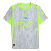 Jersey Manchester City 25/26 Third