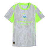 Jersey Manchester City Woman 25/26 Third