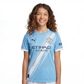 Kids Manchester City l 25/26