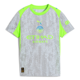 Kids Manchester City 25/26 Third