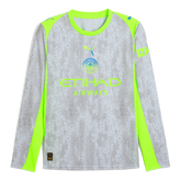 Jersey Manchester City 25/26 Third Long Sleeve