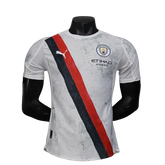 Jersey Manchester City 25/26 Player Away