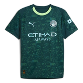 Jersey Manchester City 25/26 EA SPORTS FC