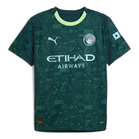 Jersey Manchester City 25/26 EA SPORTS FC