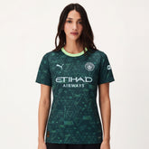 Jersey Manchester City Woman 25/26 EA SPORTS FC