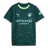 Kids Manchester City 25/26 EA SPORTS FC