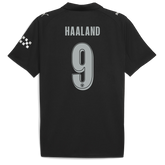 Jersey Manchester City 25/26 Away #9 HAALAND
