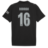 Jersey Manchester City 25/26 Away #16 RODRIGO