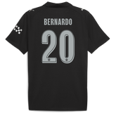 Jersey Manchester City 25/26 Away #20 BERNARDO