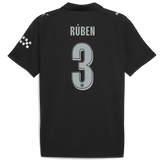 Jersey Manchester City 25/26 Away #3 RÚBEN