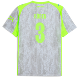 Jersey Manchester City 25/26 Third #3 RÚBEN