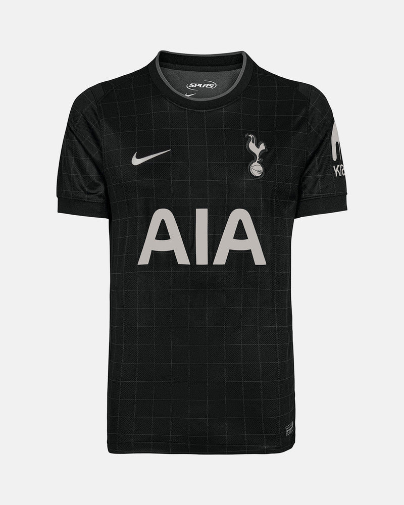 Jersey Tottenham - Visitante 25/26 Versión Aficionado