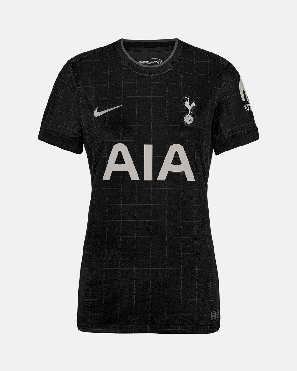 Camisa Tottenham - Reserva 25/26 Versão Torcedor Feminina
