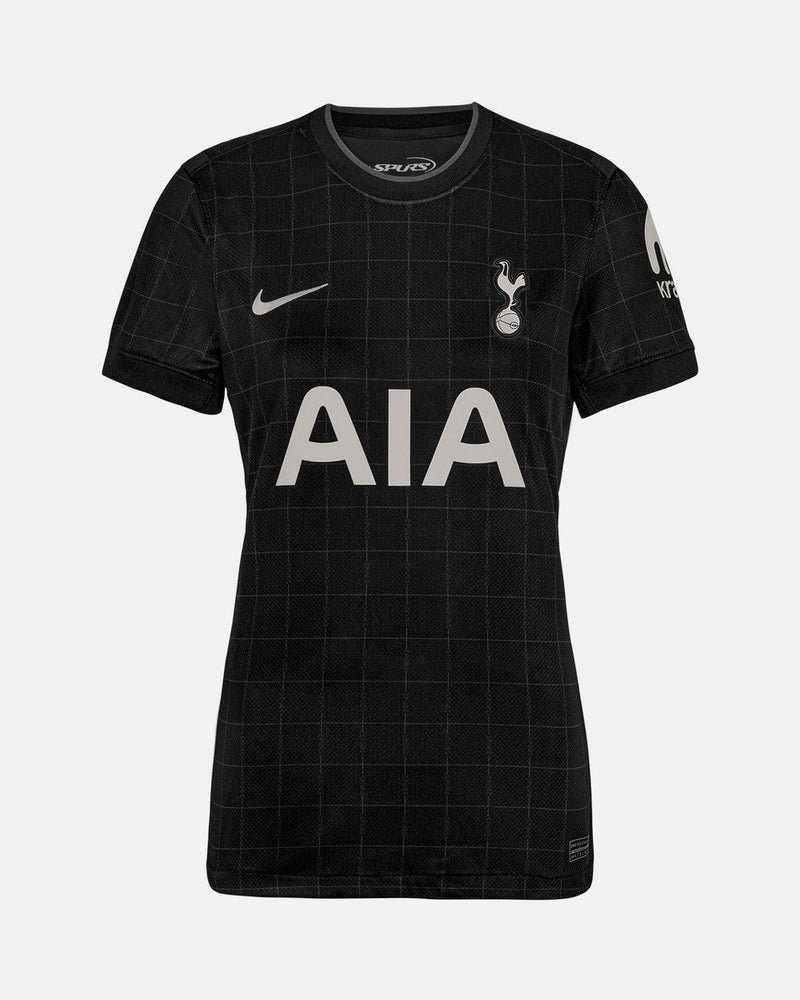 Tottenham - Away 25/26 Fan Version Jersey Women