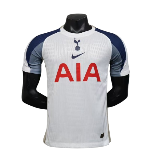 Jersey Tottenham - Local 25/26 Versión Jugador