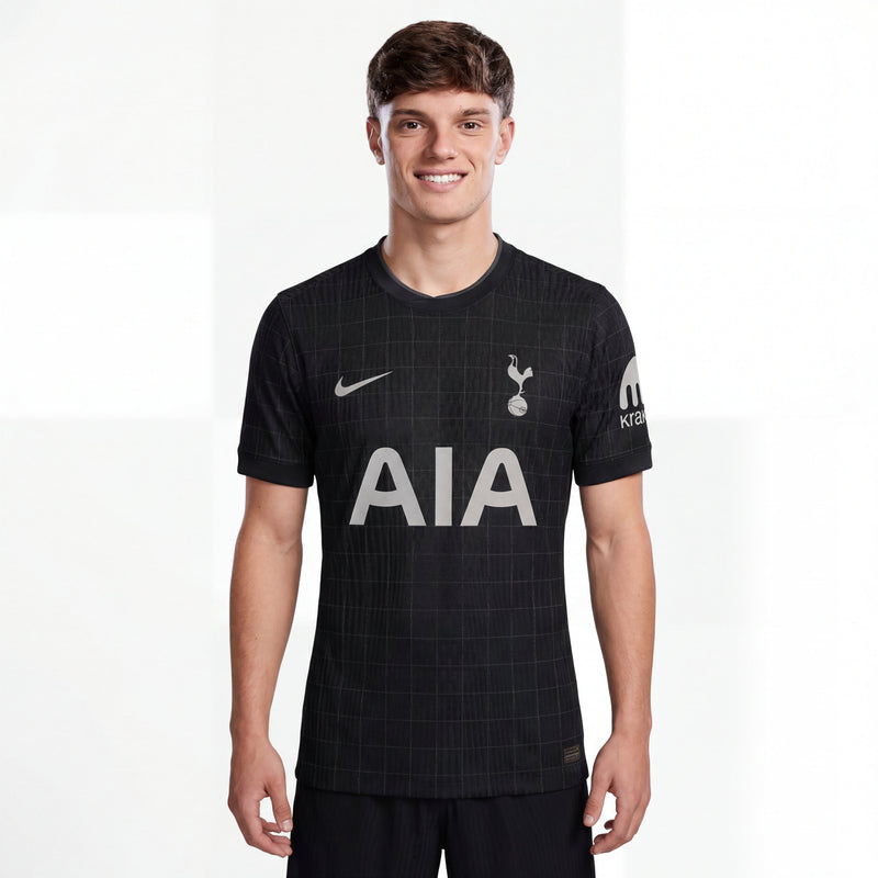 Jersey Tottenham - Visitante 25/26 Versión Jugador
