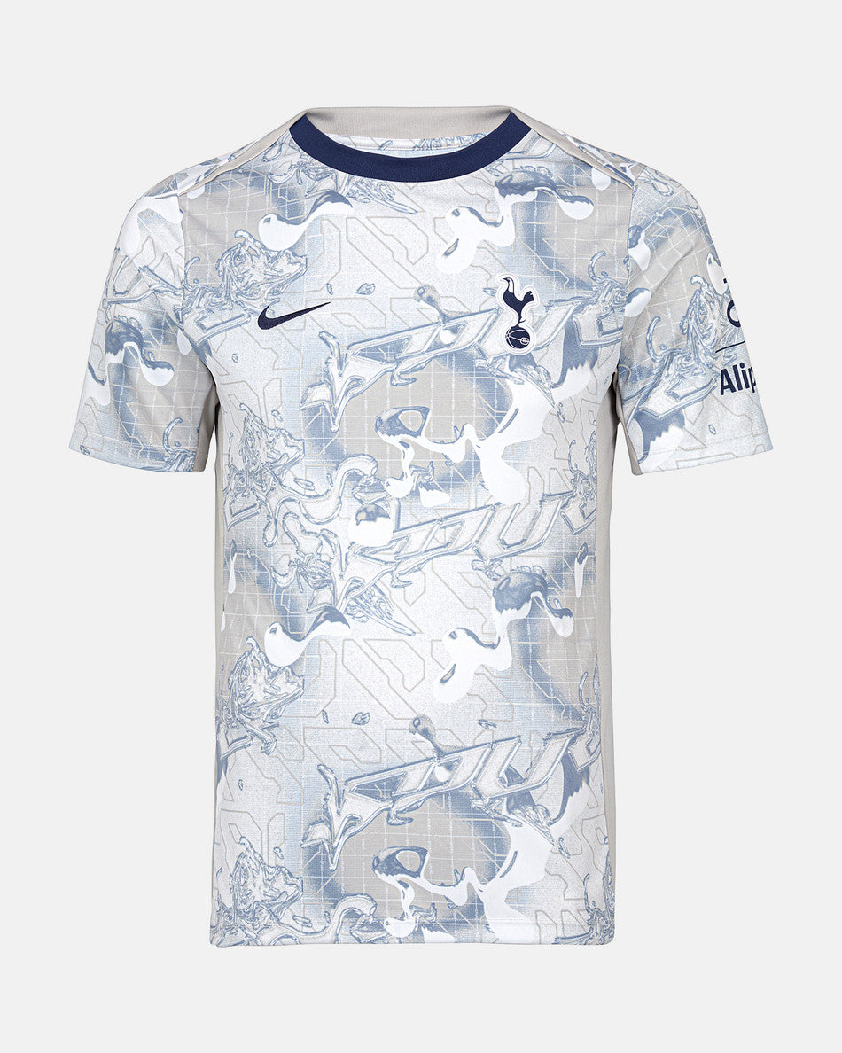 Jersey Tottenham - Pre-Partido 25/26