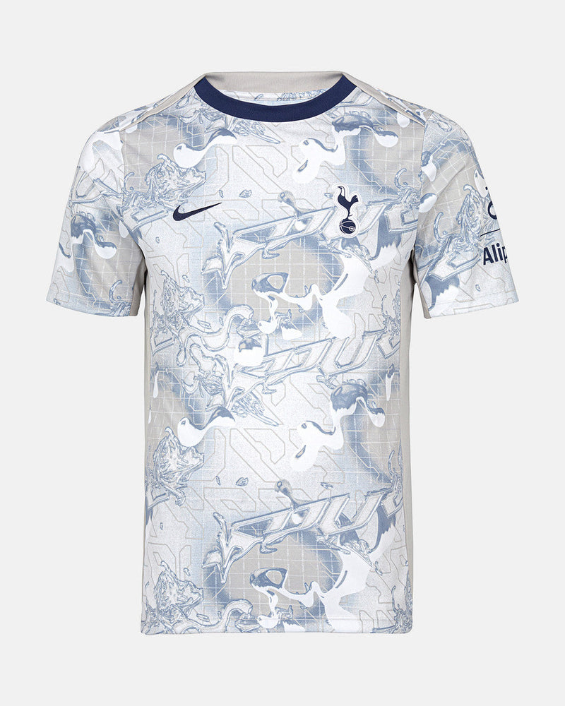 Jersey Tottenham - Pre-Partido 25/26