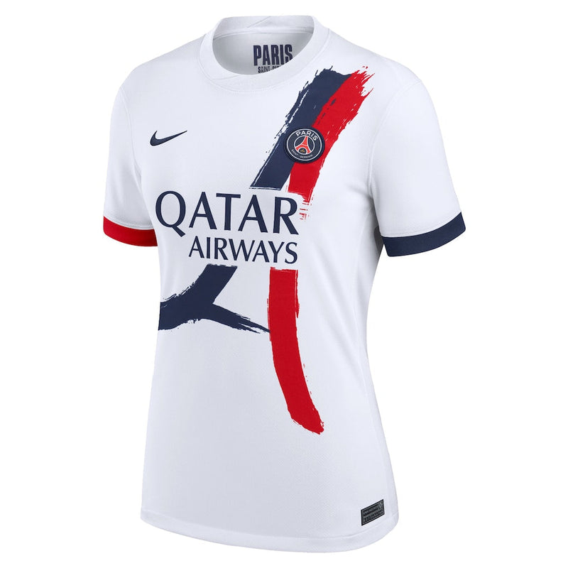 PSG - Away 25/26 Fan Version Jersey Women