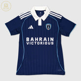 Jersey Woman Paris FC 25/26 Home