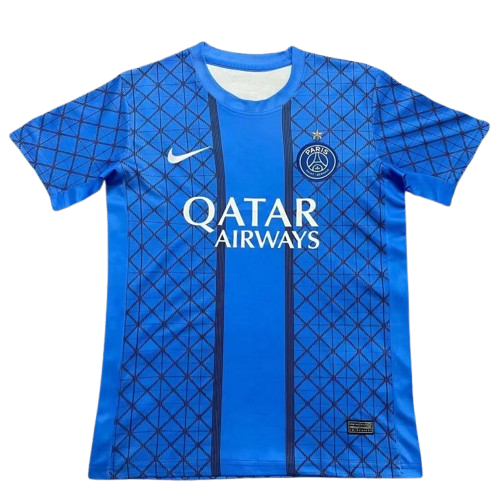 Jersey PSG - Entrenamiento 25/26