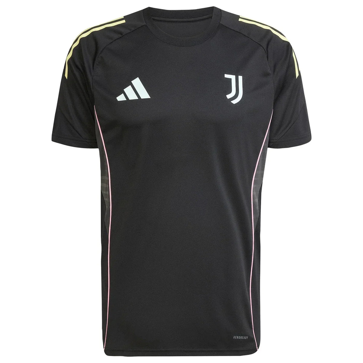 Jersey Juventus - Entrenamiento 25/26