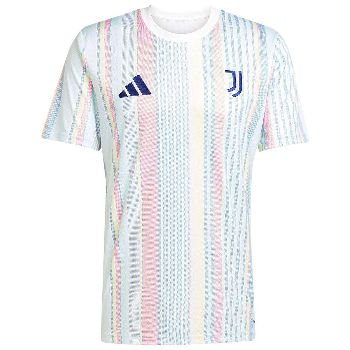 Jersey Juventus - Pre-Partido 25/26