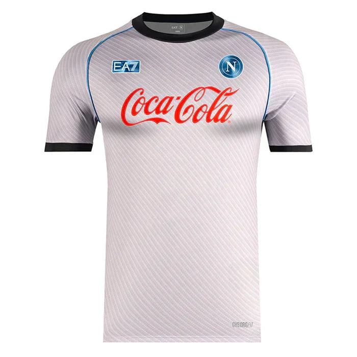 Napoli - Training 25/26 Jersey