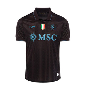 Kids Napoli 25/26 Third