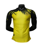 Jersey Borussia Dortmund 25/26 Player Home